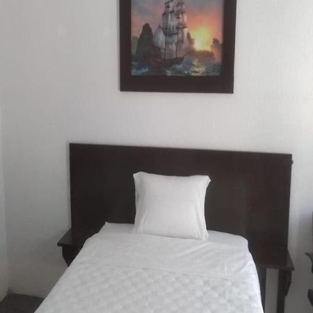 Hotel Club Abuelos Xalapa Eksteriør billede
