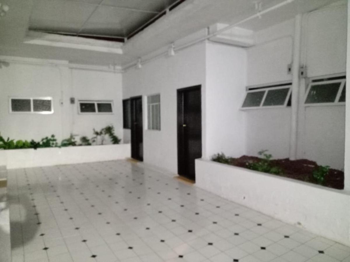 Hotel Club Abuelos Xalapa Eksteriør billede