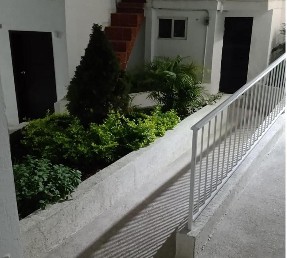 Hotel Club Abuelos Xalapa Eksteriør billede